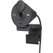 Webcam LOGITECH Brio 300 Full