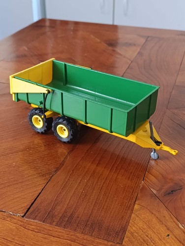 Remorque agricole miniature