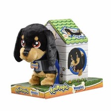 Chien interactif Bizak Waggles