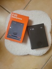 Colleuse AGFA KLEBEPRESSE F8S