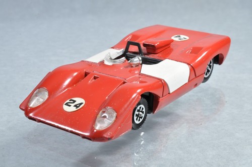 Ch085 dinky toys - ch085,