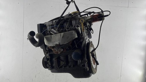 Moteur opel astra phase 2 - moteur,