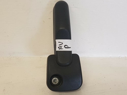 Poignée réglage dosseret