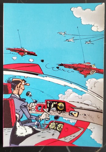 Carte postale les tresors - tresors, du