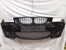 Pare choc avant BMW E60 E61