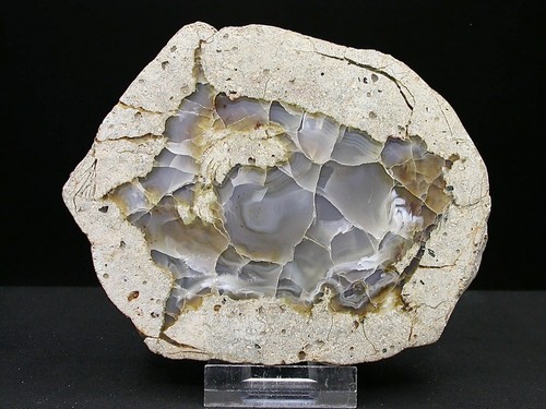 Agate polie lierbachtal - -,