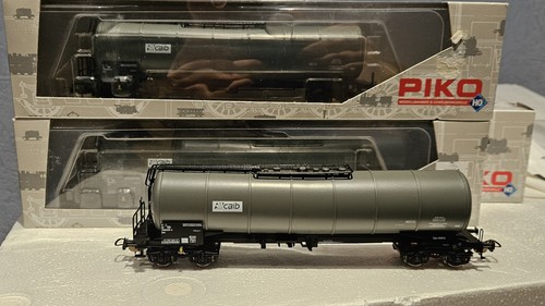 Piko 95930 wagon - piko,