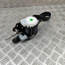 BYD Tang Front gauche ceinture de sécurité gauche BYDJG60A-ST 2023 29977973