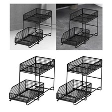 Organisateur sous évier à 2