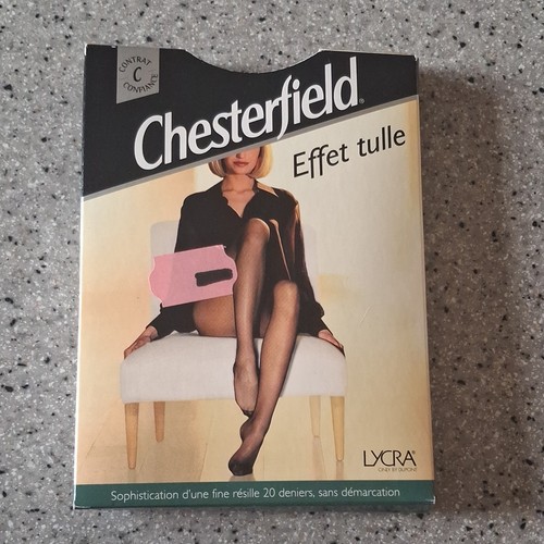 Chesterfield collants femme - collants,