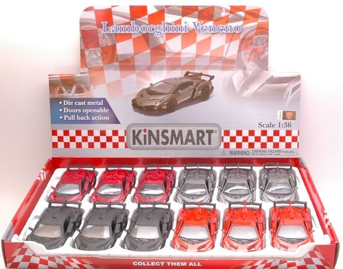 Hot wheels kt5367d lamborghini - kt5367d,