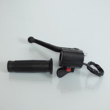 Cocotte gauche pour Mobylette