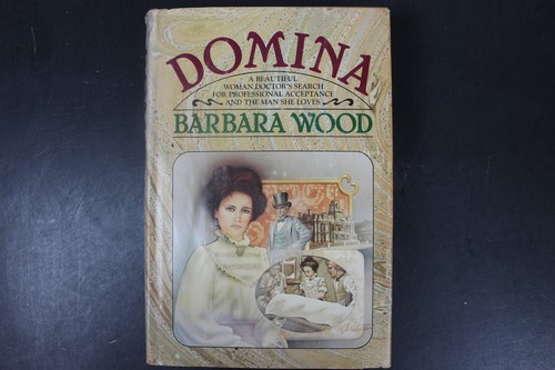 Domina barbara wood 1983 - barbara,