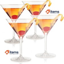 Spiegelau Martini Lunettes