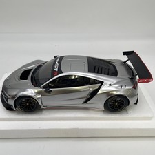 1/18 Honda NSX GT3 2018 Hyper Model Car AUTOart