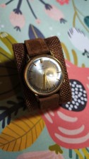 Seiko Seikomatic 20 Jewels