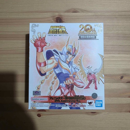 Bandai saint seiya myth - bandai,