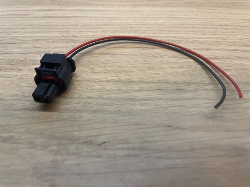 Bmw pin connector plug - 2,