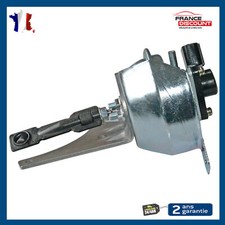 Wastegate de Turbo prévu pour Volvo C30 C70 II S40 II S80 II V50 V70 III 2.0 D