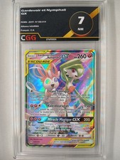 Carte Pokémon FR Gardevoir et