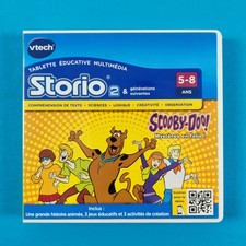 Scooby doo mystère folie - doo,