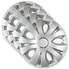 4x Enjoliveurs Jestic Top Ring