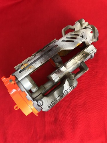 Nerf vulcan ebf front - nerf,