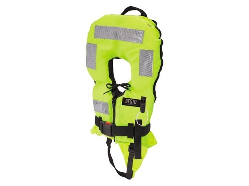 Besto gilet sauvetage - gilet,