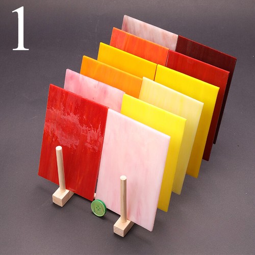 12x diy iridescent - 12x, verre