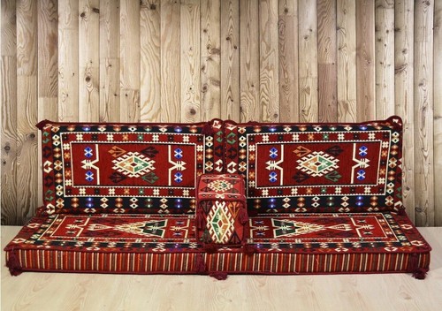 Ensemble canapé coussin - ensemble,