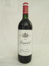  pomerol chamvermeil (négoce)