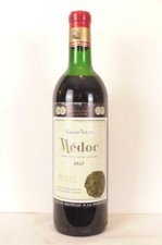  médoc cave de vinification