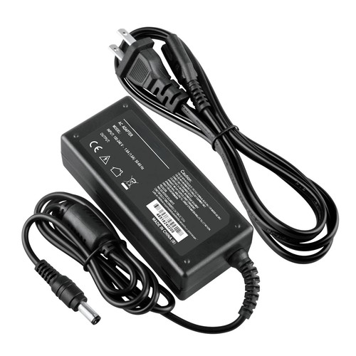 Adapter for numark mixdeck - ac,