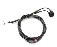 Câble D'Accélérateur Bowden Piaggio Vespa Primavera Sprint 125 IGET