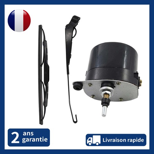 Moteur essuie glace pour - d’essuie-glace,