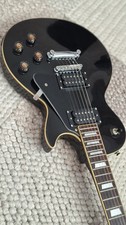 Ancienne E-Guitare Guitar