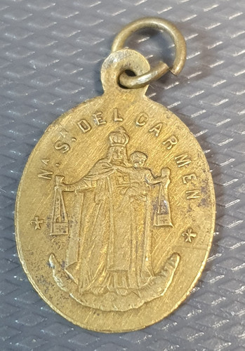 Rare ancienne médaille