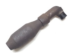 pot d échappement de moteur bernard 427t4 de tondeuse BM4