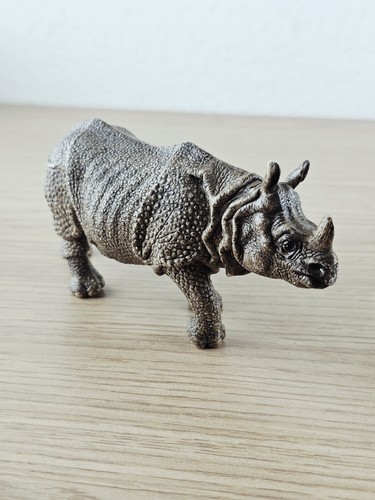 Schleich figurine rhinocéros