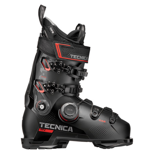 Bottes ski homme - bottes,
