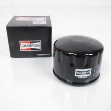 Filtre à huile Champion pour
