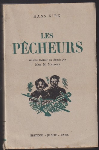 Hans kirk les pêcheurs - hans,