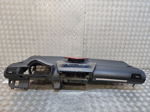 Planche bord toyota iq - de,