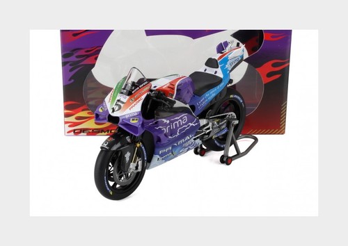 Kiloworks ducati - 1:12,