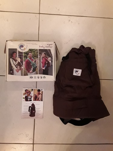 Porte bébé baby carrier - carrier, 7-18