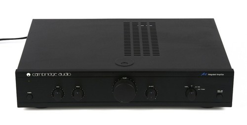 Cambridge audio - cambridge, a1