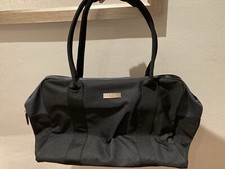 Unisex New York London Nino Cerruti Stylish Travel Bag NEW Large Sac De Voyage