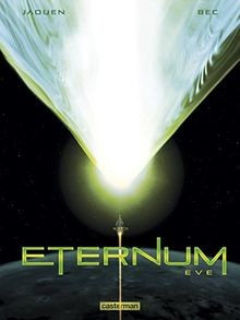 Eternum eve de christophe - eternum:,