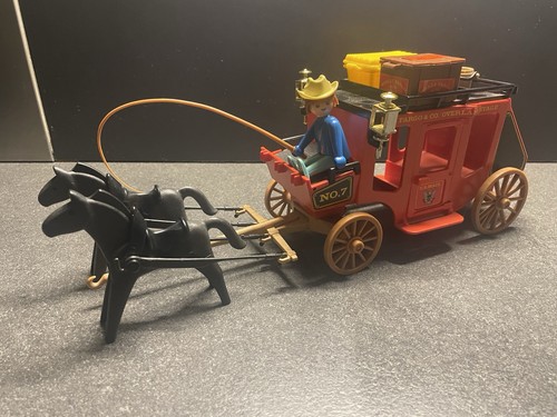 Playmobil system 3245 - system,