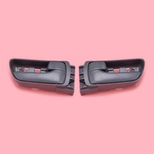 Poignée de porte intérieure